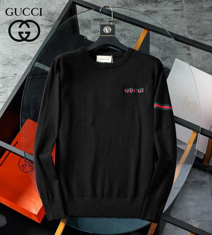 Gucci Men's Sweater 59